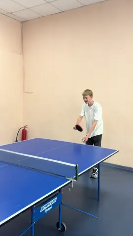 #тенис#настольныйтеннис#tenis#tabletennis#погубам 