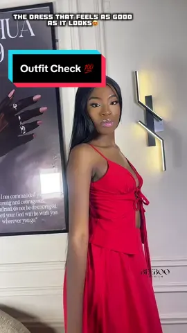 Comfort doesn’t cancel sexy... I’m proof 😮‍💨🔥Price: ₦25,000 #beeboofashion #femalewearsinnigeria #womenclothingstore #beeboo #OOTD #StyleInspo #nigerianfashionbrand #ForYou #lagos #abuja #ogun #nigeriatiktok 