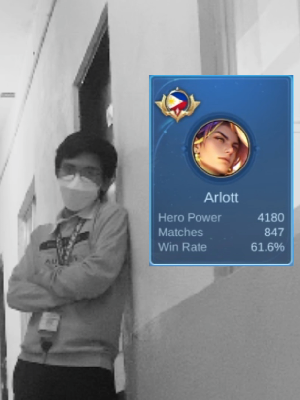 AGATE SECTION 🙌  #ml #squad #intrams #mlbb #fyp 