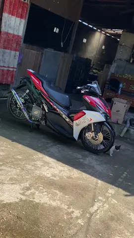 #aerox155 #fyppppppppppppppppppppppp #cinematic 