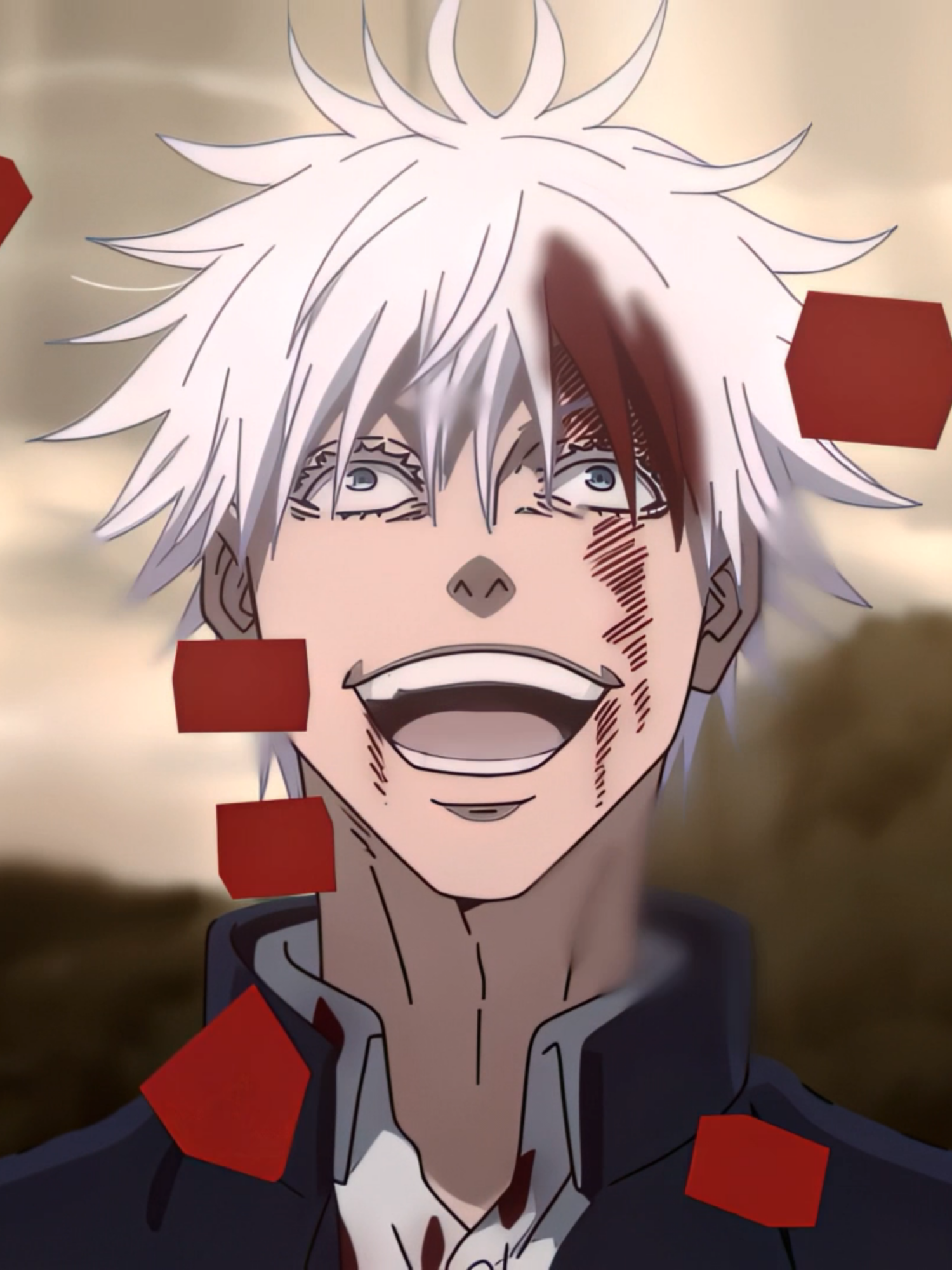 phantom #bleach #jjk #naruto#juggedit #edit