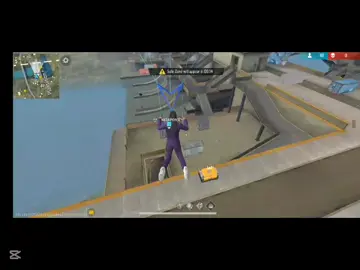 free fire funny content#@FREE  FIRE 🔥 