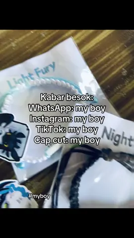 My boy #4u #lewatberanda #xybca #trend #myboy 