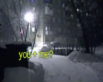 Let's go for a walk in such places, please #us #fyp #winter #cold #врек 