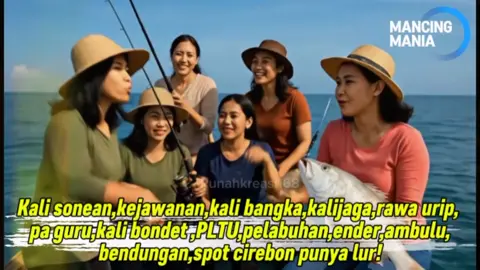 #mancing #mancingmania #mancingliar #cirebon #fyppppppppppppppppppppppp 