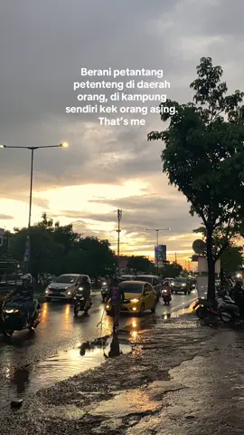 Anak rantau relate😌 #merantau #rantau #kota #fyp #fypage 