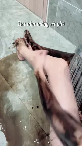 Tắm trắng thuii cả nhà #lamdepda #lamdep #duongtrangda #xuhuong 