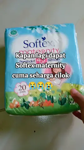 Cek keranjang kuning 💕 #softex #softexmaternity  #softexmaternitybestseller  #pembalutbersalin  #pembalutwanita 