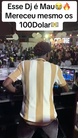 Dj dos 100Dolar💵💸