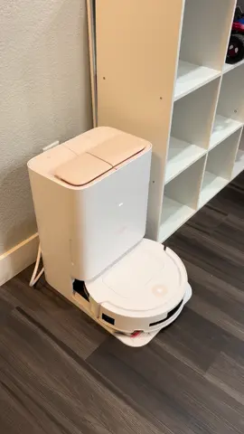 Get your @yeedi for Prime Day Fall offer ends October 8 Lowest-ever price: $599.99 #yeedi #robotvaccuum 