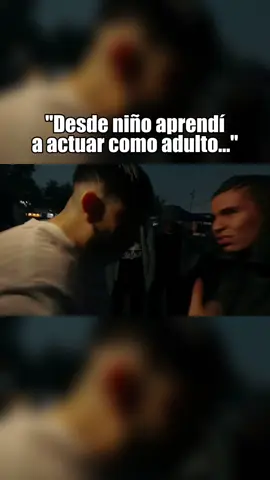 Respuesta tras respuesta | Magic vs Jap | Batalla de freestyle 