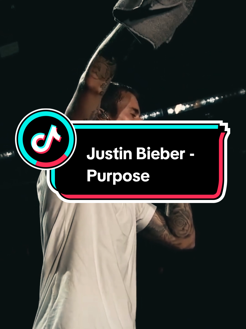 🙏🏼🎶❤️ #fyp #foryoupage  #justinbieber #purpose 