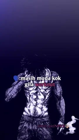 no capt.. #workout #workoutmotivations #motivasiworkout #motivasi #fyp
