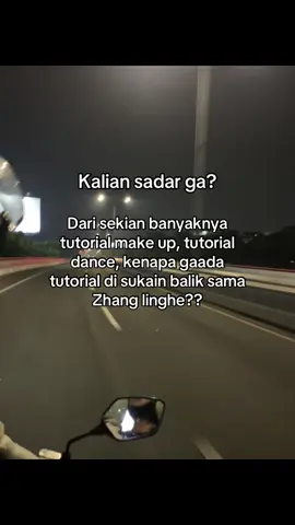 #zhanglinghe 