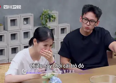 🌙《TÌNH YÊU THIÊN VỊ》Ep. 2 ✨Quách Trấn Thao x Thu Đồng ✨ Thuyền này cũng dễ thương nè, đặt 1 ⭐️ hy vọng nha 🤭 #tinhyeuthienvi #favoredlove #lovewinsall #quachtranthao #thudong