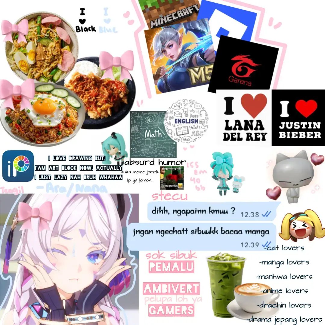 yyaa. . . aether naa ngga adaa [cry] whenn iaaa 😗 #f4page 