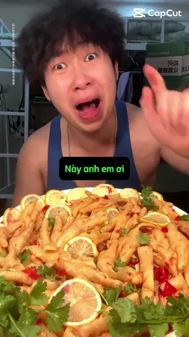 #mukbangeatingshow #mukbangvideo #mukbang #ancungtiktok #thanhantrungquoc 
