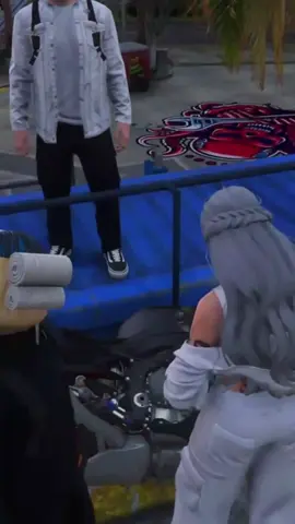 YANTTO#fyp #jeloolgta5 #game 