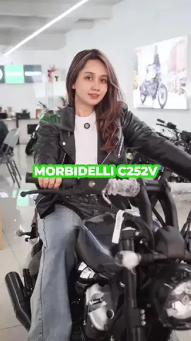 Morbidelli C252V Cruiser DNA Italy. #makassar #benellimakassar #morbidelli #benelli #benellimakassar 