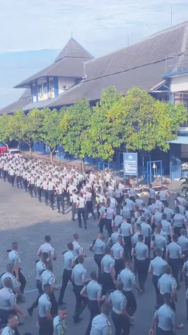 Oktober O nya apaa ? #unimar #amni #semarang #fyp #kampusmaritim 