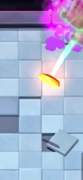 9 лет играю и впервые такое вижу… 🤯#c#clashroyalec#clashroyaletiktoke#epicmomentp#passroyalegaming 