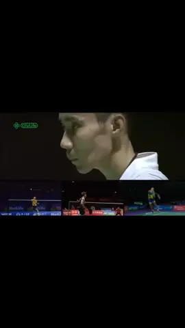 李宗伟 Olylife 金牌🎖️代言人👍
