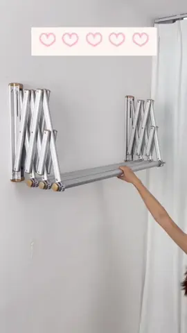 giàn phơi đồ thông minh #xuhuong #fyp 