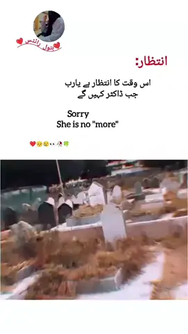 s sorry 😔