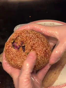 Ngon quá đi à #fyb #xuhuongtiktok #xuhuong #banhnuong #food 