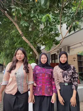 batikk dayyy❤️ #dubestagirls #dubesta #fyp 