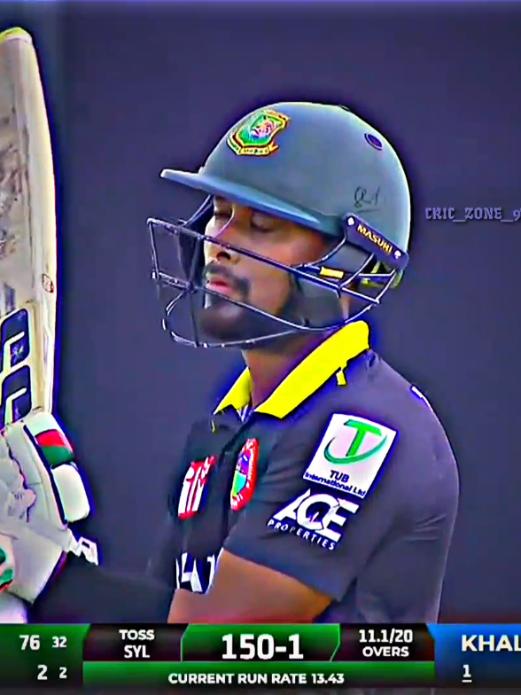 ৮ বলে ২০ রানের ক্যামিও ইনিংস খেলে ফিরলেন সাব্বির রহমান 🙂🔥 #fyp_viral #viralvideo #foryoupage #500k_challenge #unfreezemyacount🥺 @Shabbir Rahaman 