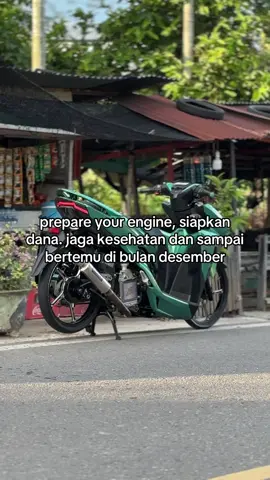 dana belum jelas😭🗿#foryou #fyp #vario150 #xyzbca 