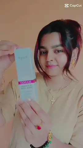 💛🩷🤍#tiktokshop #rtoprmango #mangomask #fypシ゚ 🩷🤍💛