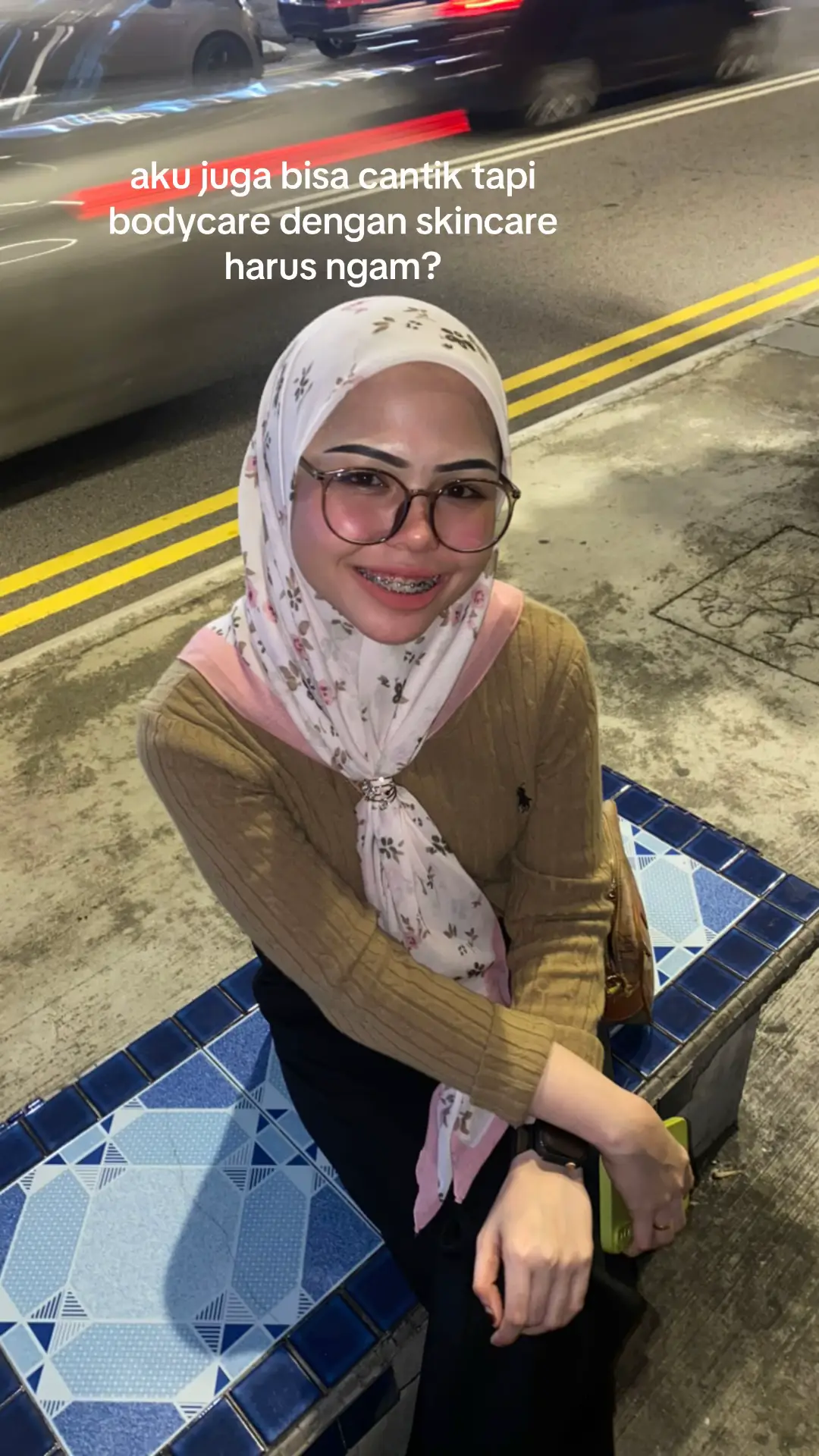 yang penting kene jumpa yang benaarrr..🤣🤣😆