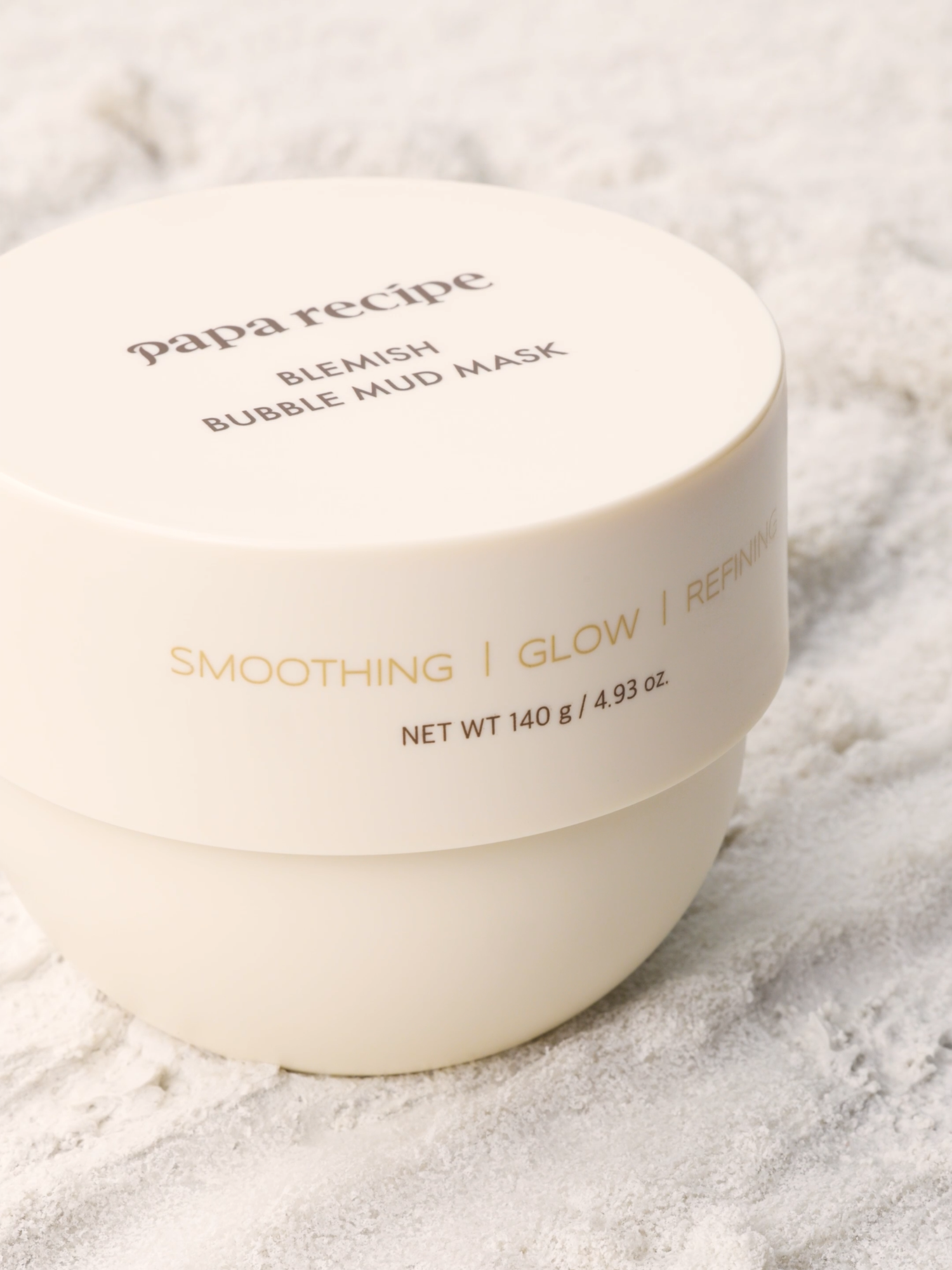 🔊 쉿! 볼륨을 높이고 블레미쉬 버블 머드 마스크의 소리를 들어보세요. #paparecipe #파파레서피 #ASMR #블레미쉬버블머드 #블레미쉬버블머드마스크