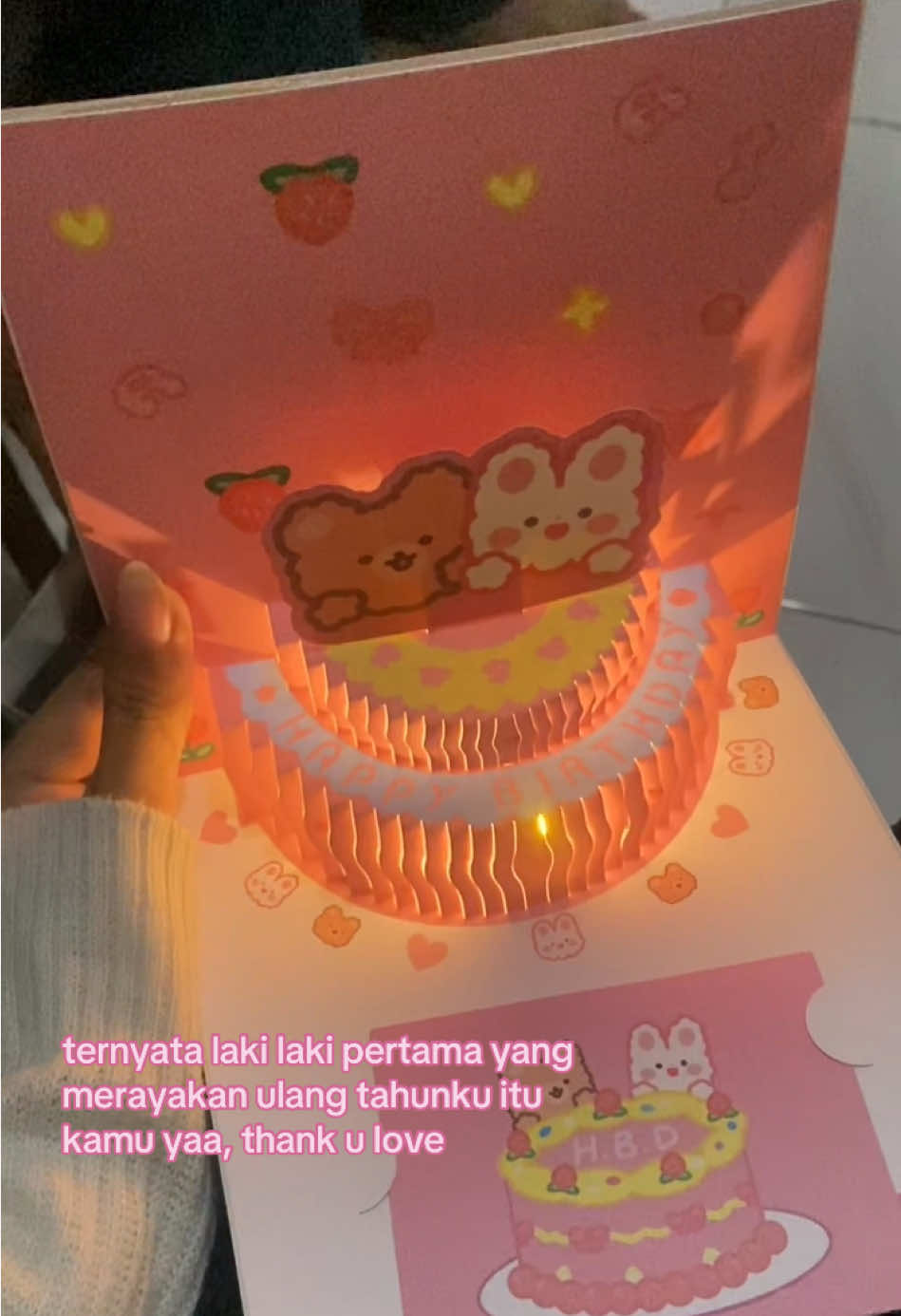 #fyppppppppppppppppppppppp #4u #foryoupage #birthdaygift #fy 