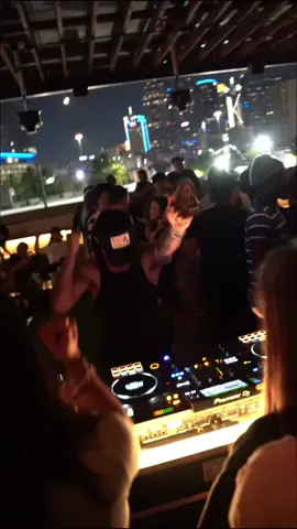 For the Love of Music 🪩  #dj #housemusic #producer #fyp #music 