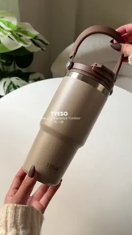 #tyesotumbler #foryoupageofficiall #foryoupage #vacuuminsulatedtumbler 