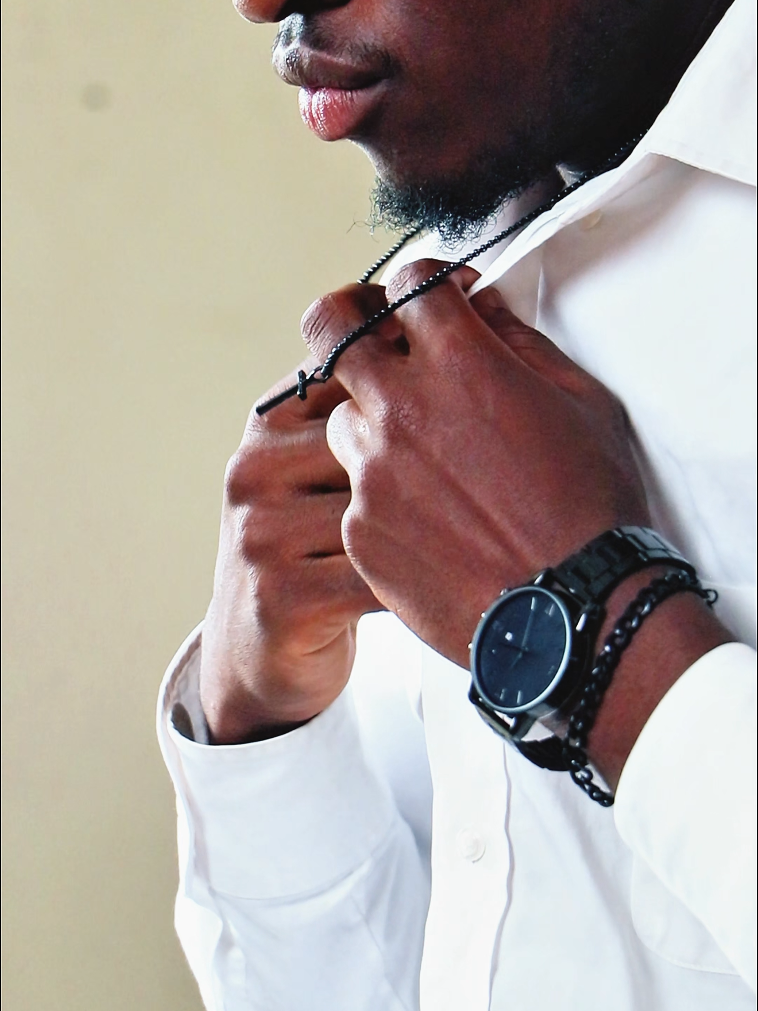 Add a touch of this fine jewellery set to your everyday look at 73% off exclusively on the kilimall app. Use this code: 10002154295 to grab your set now #fypp #fashion #kilimall #dealsandsteals #foryoü #hotdeals #paydaysale #watches