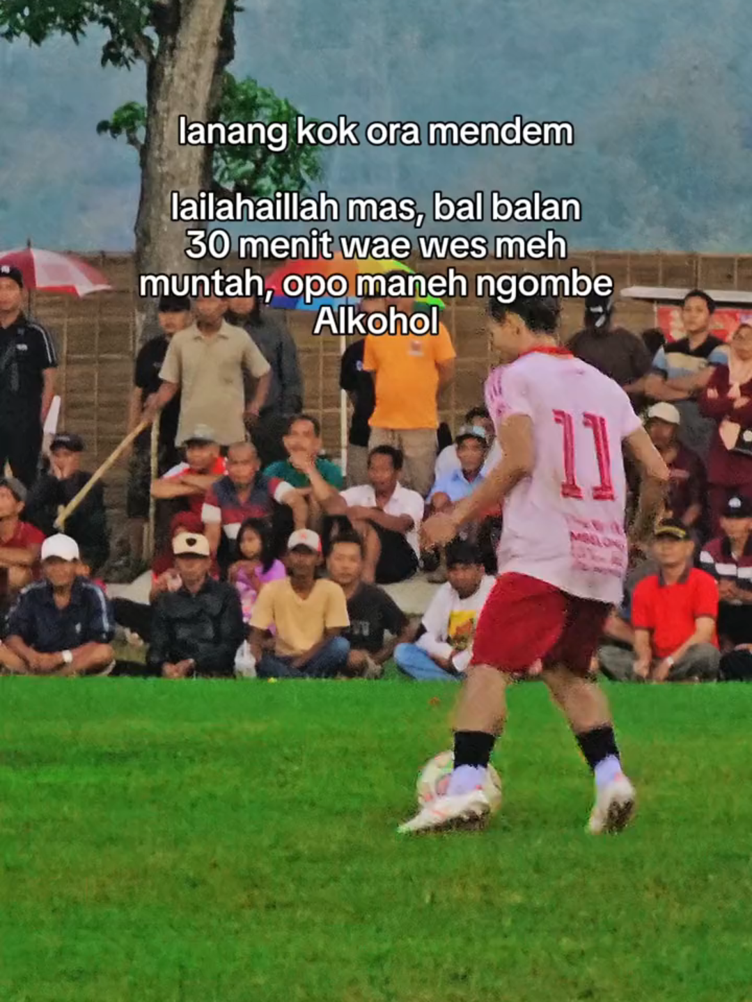 ☕️ #sscdayana #wongliyoretiopo #tarkam #sepakbola #infotarkamsoloraya #sekarkarangasem #infotarkampekalongan #meteorbulu #surotolinggis #agenjol #jolodong #kakjol