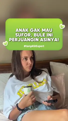 Anak nolak sufor!! Bule ini pantang menyerah, langsung berusaha kembaliin supply ASInya pake pompa ASI dari Mom Uung loh😍 #MOMUUNG #REKOMENDASIPOMPAASI #REKOMENDASIDOKTER #HOSPITALGRADE #POMPAASIELEKTRIK 