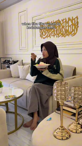 introvert sini ngumpul