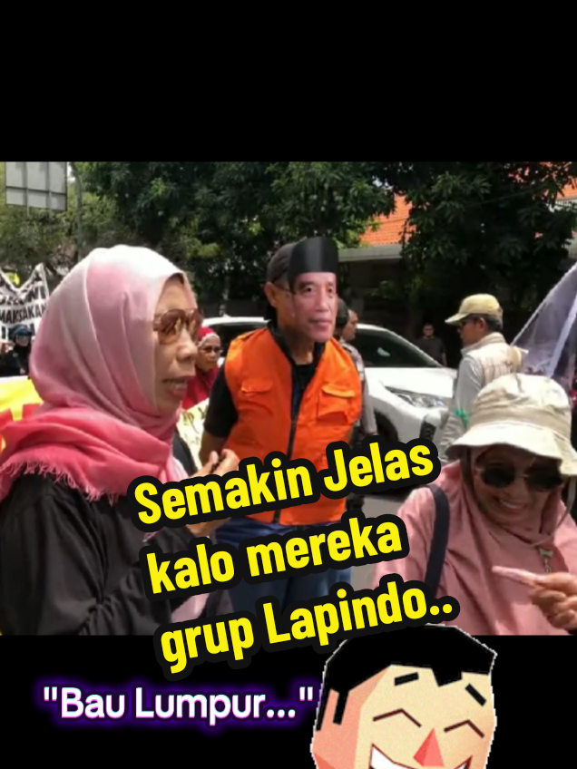 Demo 2 Oktober  #beritatiktok #lapindo #demo #fyp 