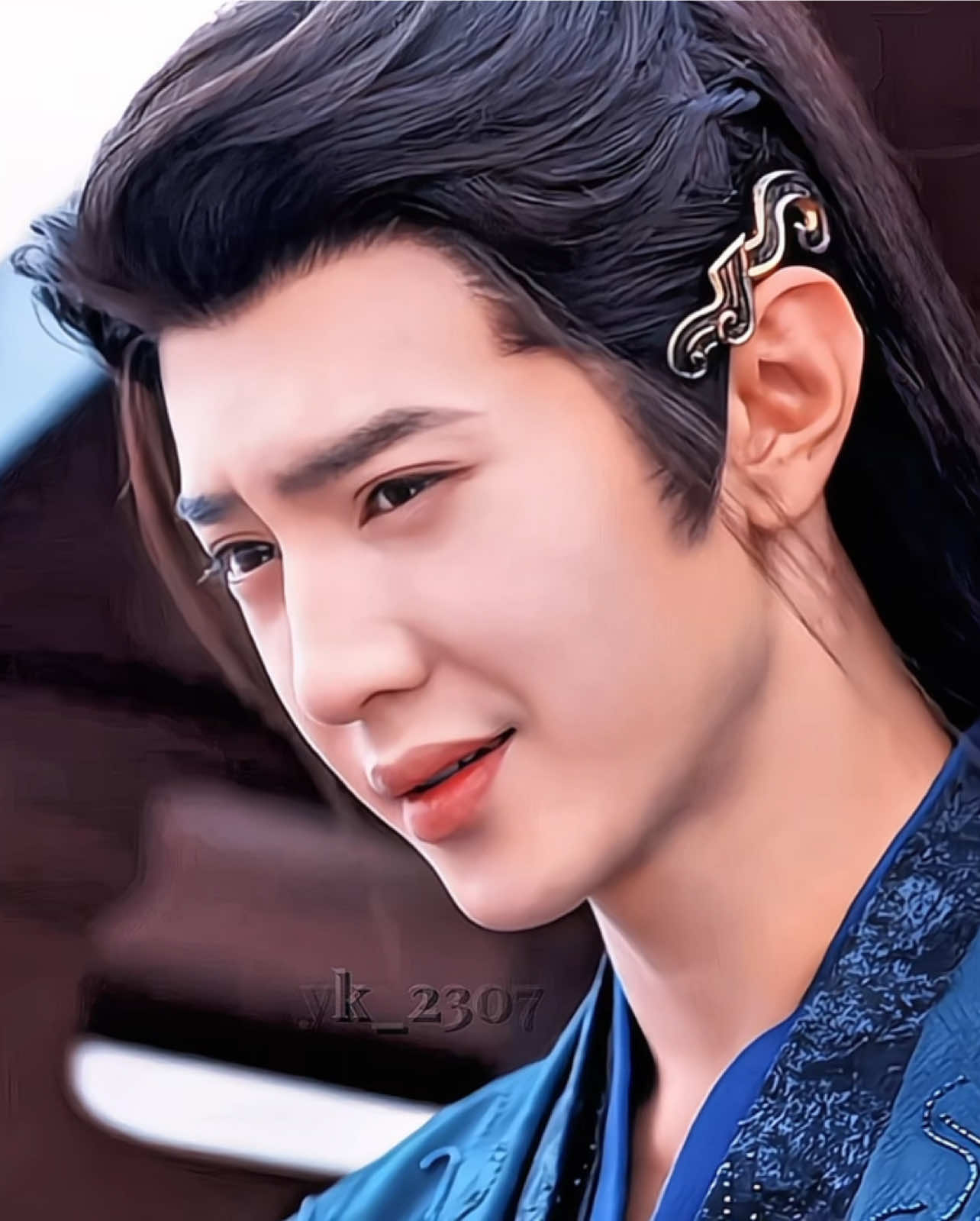 Đại hoàng tử này cũng bá quá r #nhattieutuyca #yen19959 #xh 