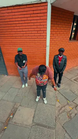 Hey @timmie_tilech @Ka.baka👑 💛🫶🏾 it was nice seeing yall 🔥 🎥 by @FINEBOYHEIGHTS🇰🇪🇳🇬 #4everlorraine #Dance #Loloh #Fyp #400k 