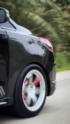 Cuma Innova malah sebelah yang panas😭