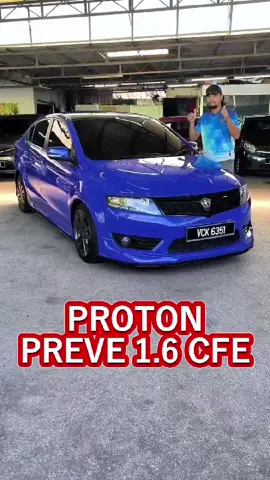Proton Preve 1.6 CFE Turbo Blh call atau wasap 010-2539177 Zul Blh Full Loan Masalah Ctos blh cuba Bebas kemalangan dan banjir Tak ada lesen blh cuba Free Tinted Free Warranty Umur 18 ke atas dah layak cuba loan Kita ada penghantaran secara percuma di seluruh Semenanjung Malaysia Tekan Apply Now untuk pertanyaan #gammajkl #keretaterpakai #gammausedcars #jklautotrading #protonpreve 