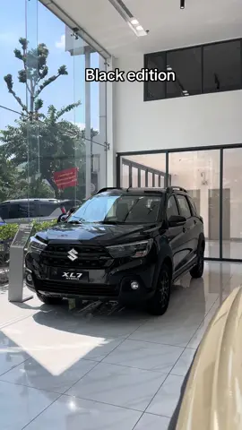 Suzuki XL7 Hybrid 2025 bản Black Edition quá ngầu #suzukixl7hybrid2025 #suzukixl7hybrid #suzukixl7 #xl7hybrid 