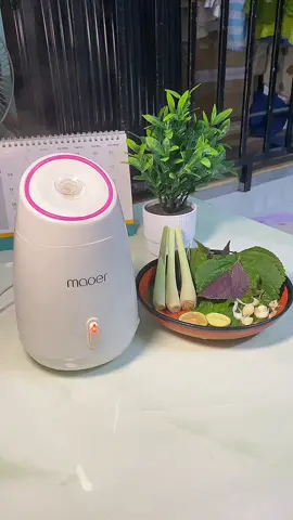 Máy xông mặt hoa quả#mayxongmat #mayxongmathoaqua #mayxongtinhdau #vairal #xuhuong  @Giang Nguyễn  @Giang Nguyễn  @Giang Nguyễn 