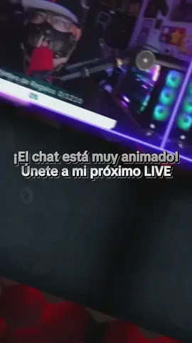 Comenzó la spooky season 🧟‍♂️🧟🧟‍♀️#tiktoklive #livehighlights 